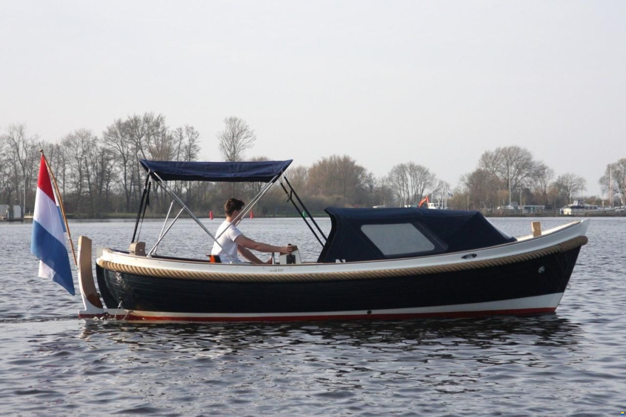 Van Wijk 621 Classic