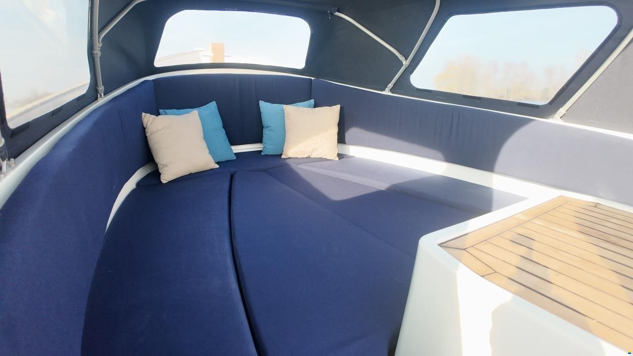 Van Wijk 621 Classic