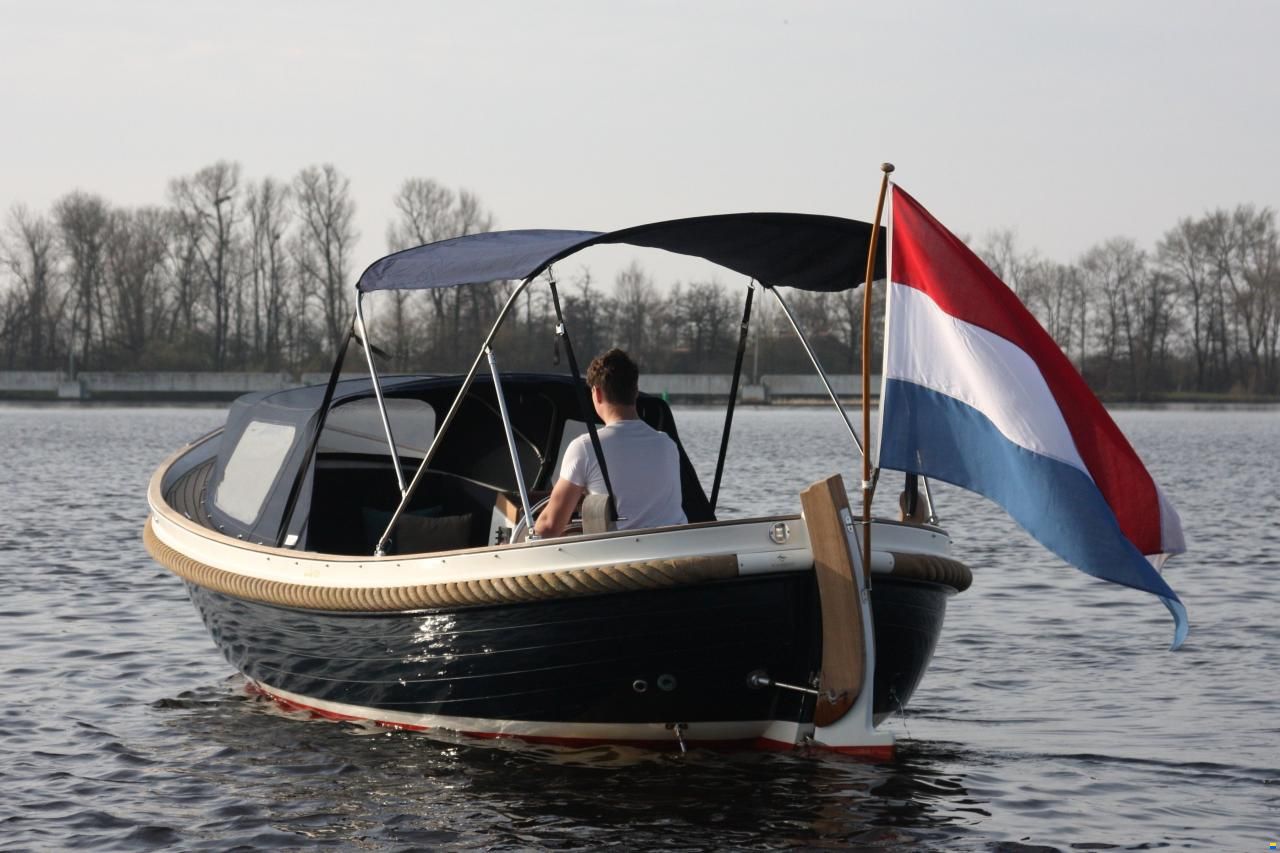 Van Wijk 621 Classic