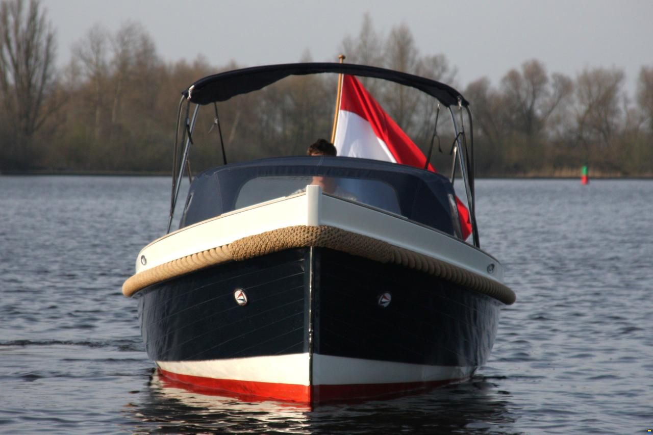 Van Wijk 621 Classic