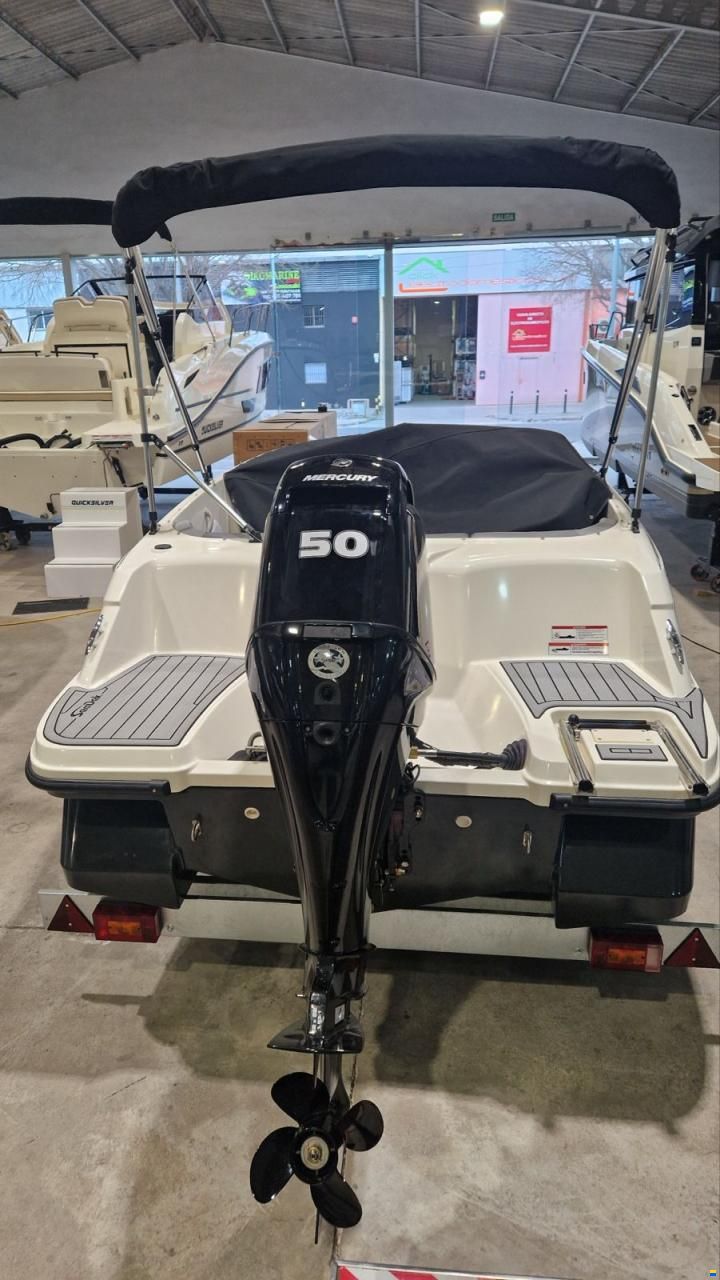 Bayliner M15 Element