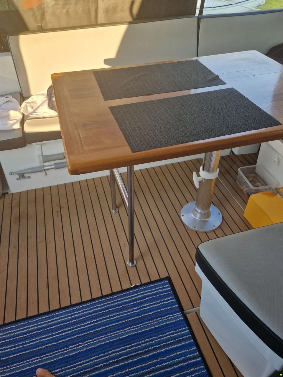 Jeanneau Merry Fisher 795 Serie 2 Mercury 200 PRO