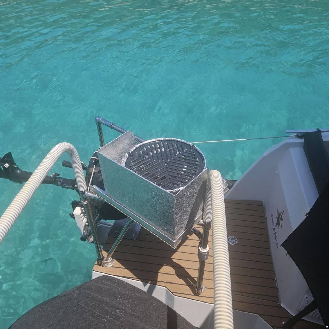 Jeanneau Merry Fisher 795 Serie 2 Mercury 200 PRO