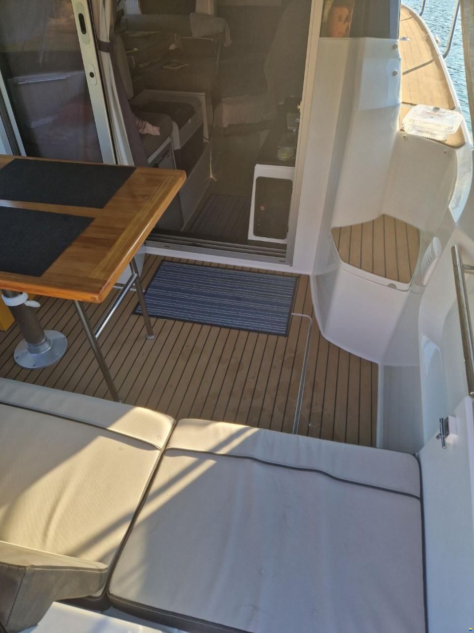 Jeanneau Merry Fisher 795 Serie 2 Mercury 200 PRO