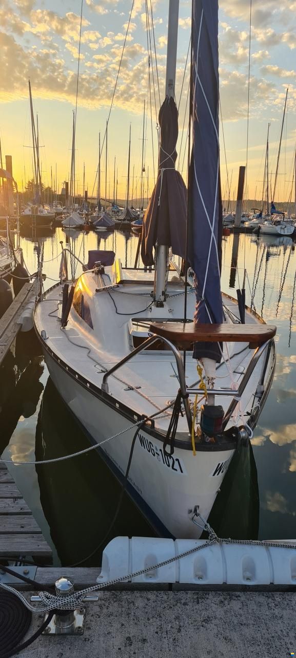 Bavaria 606