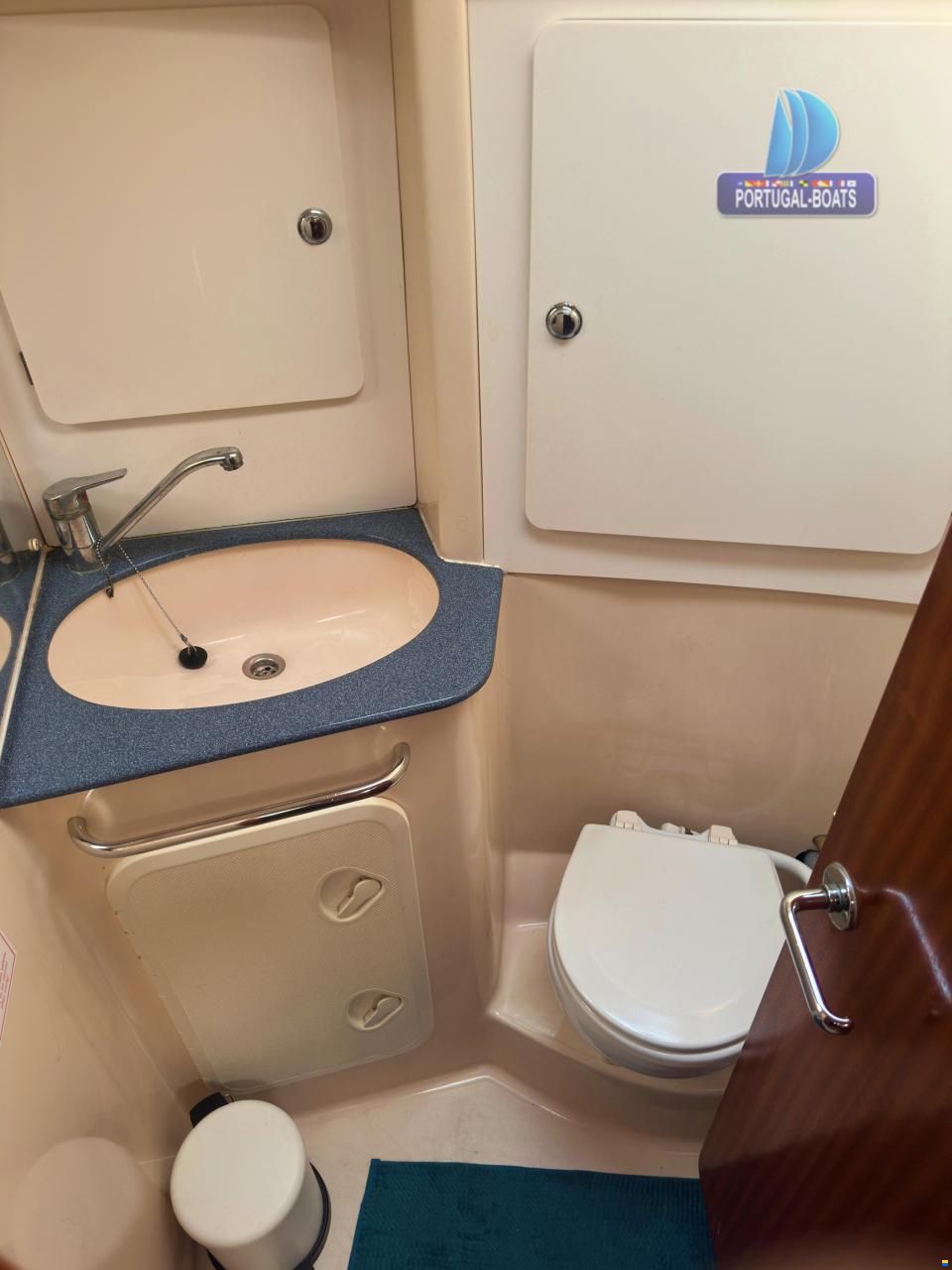Bavaria 41