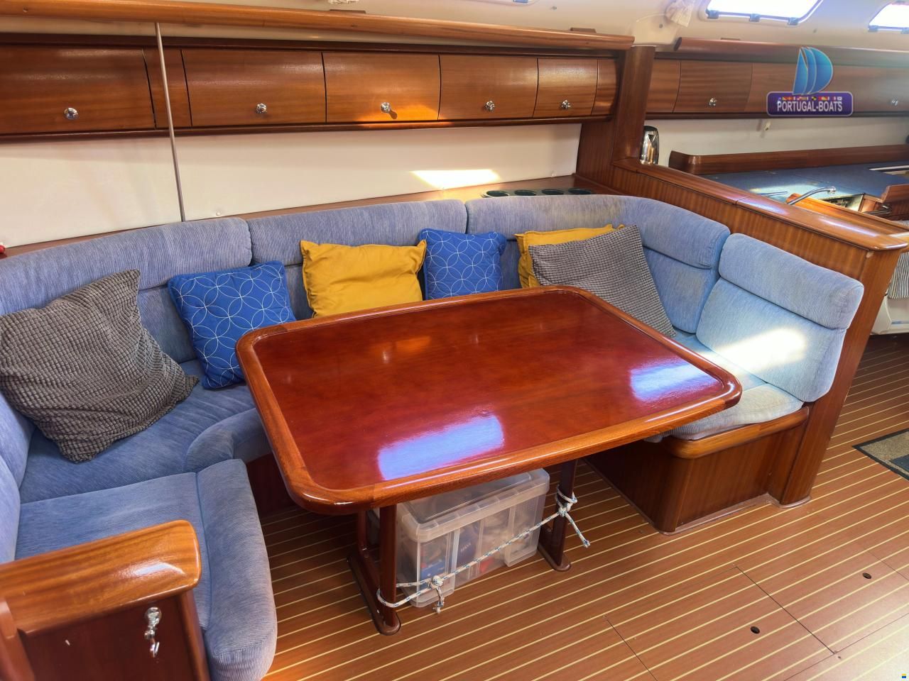 Bavaria 41