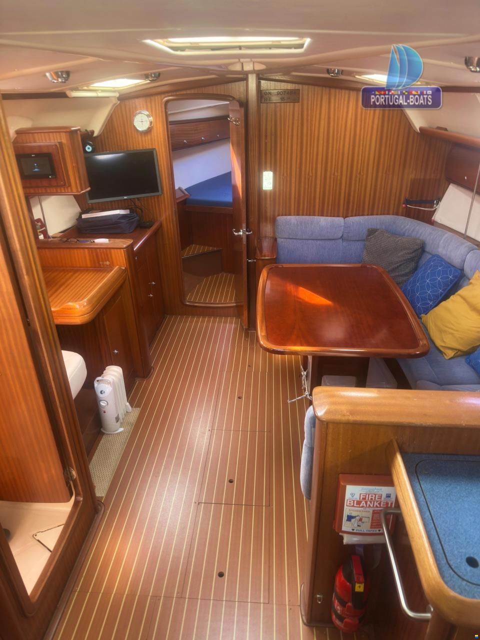 Bavaria 41
