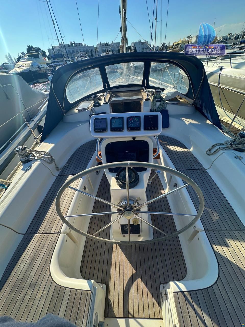 Bavaria 41