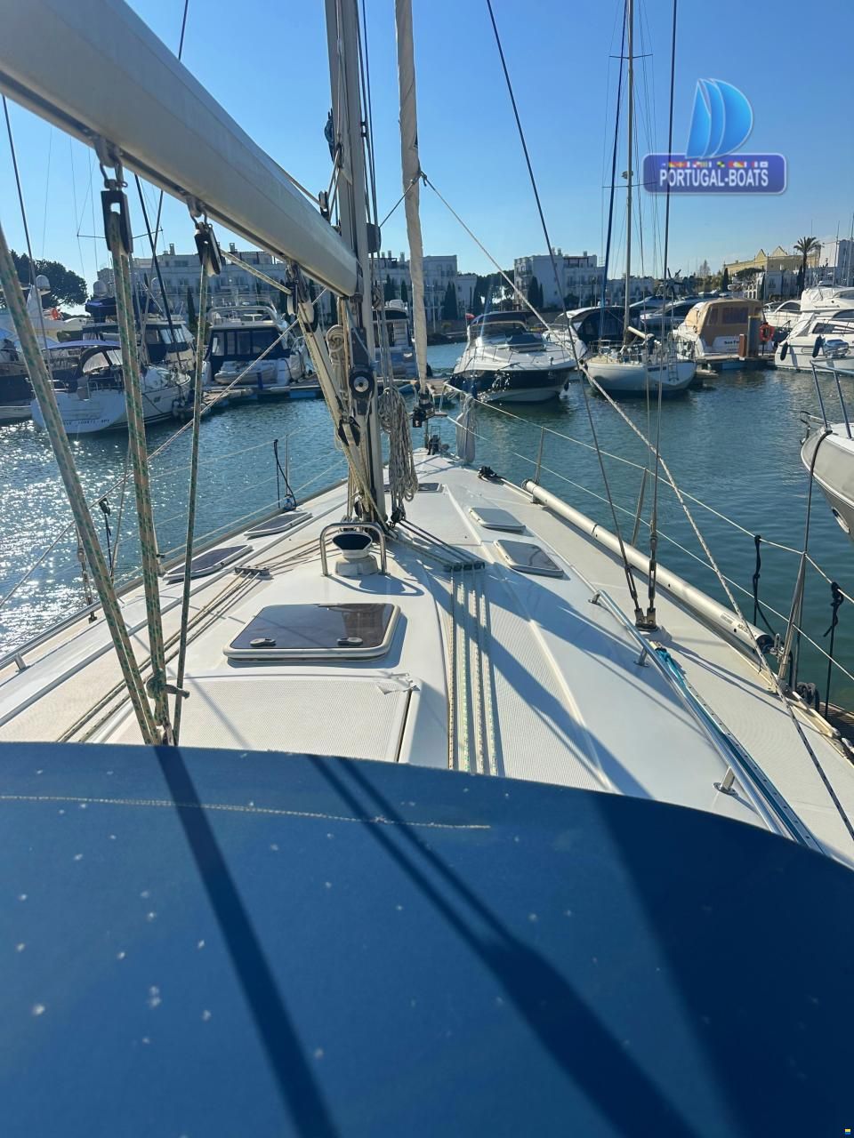 Bavaria 41