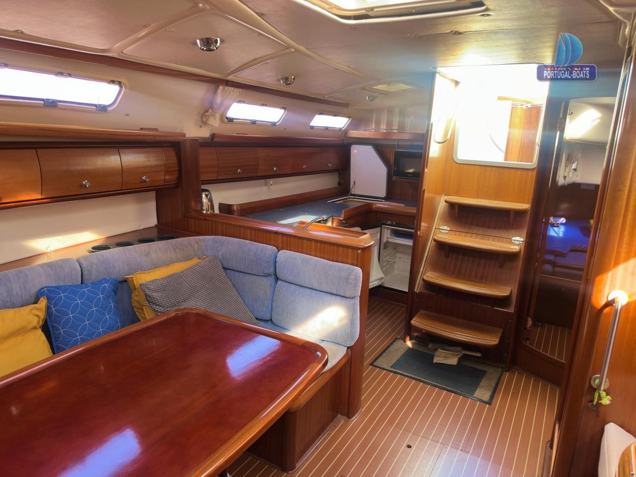 Bavaria 41