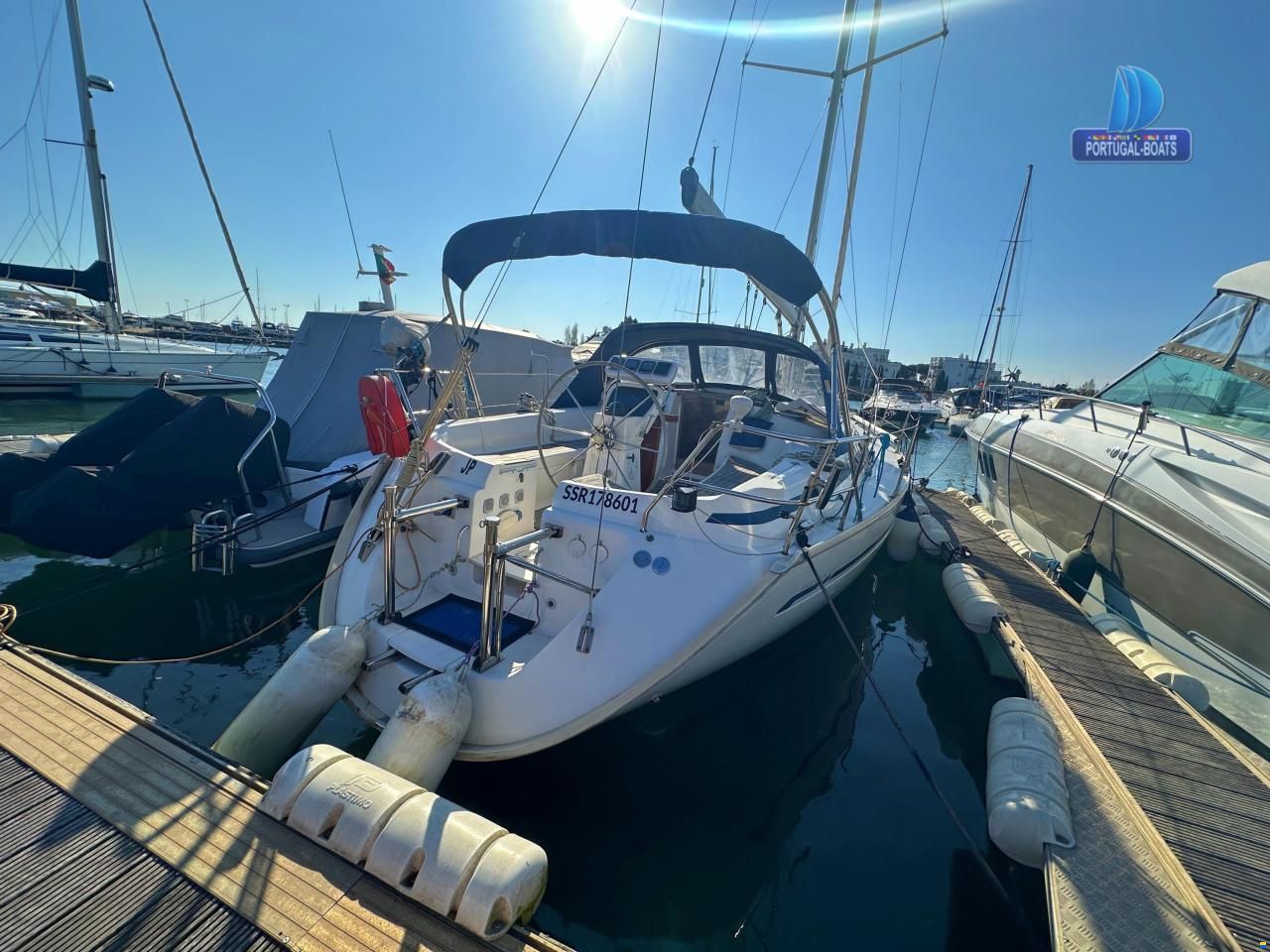 Bavaria 41