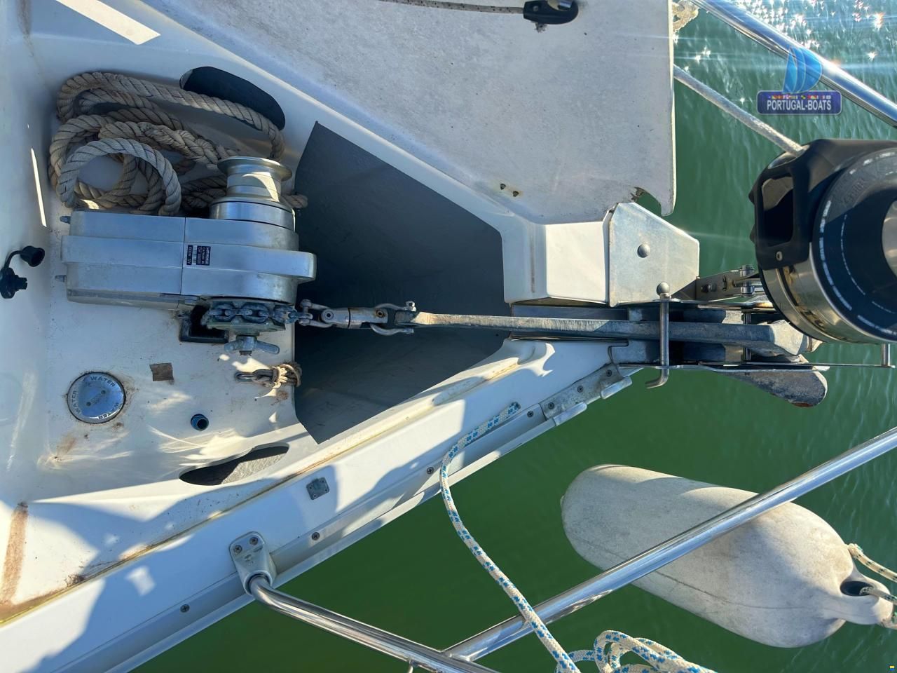 Bavaria 41