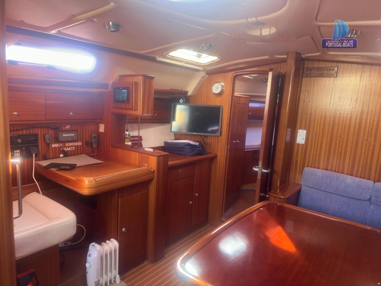 Bavaria 41