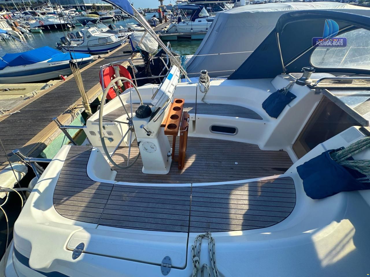 Bavaria 41