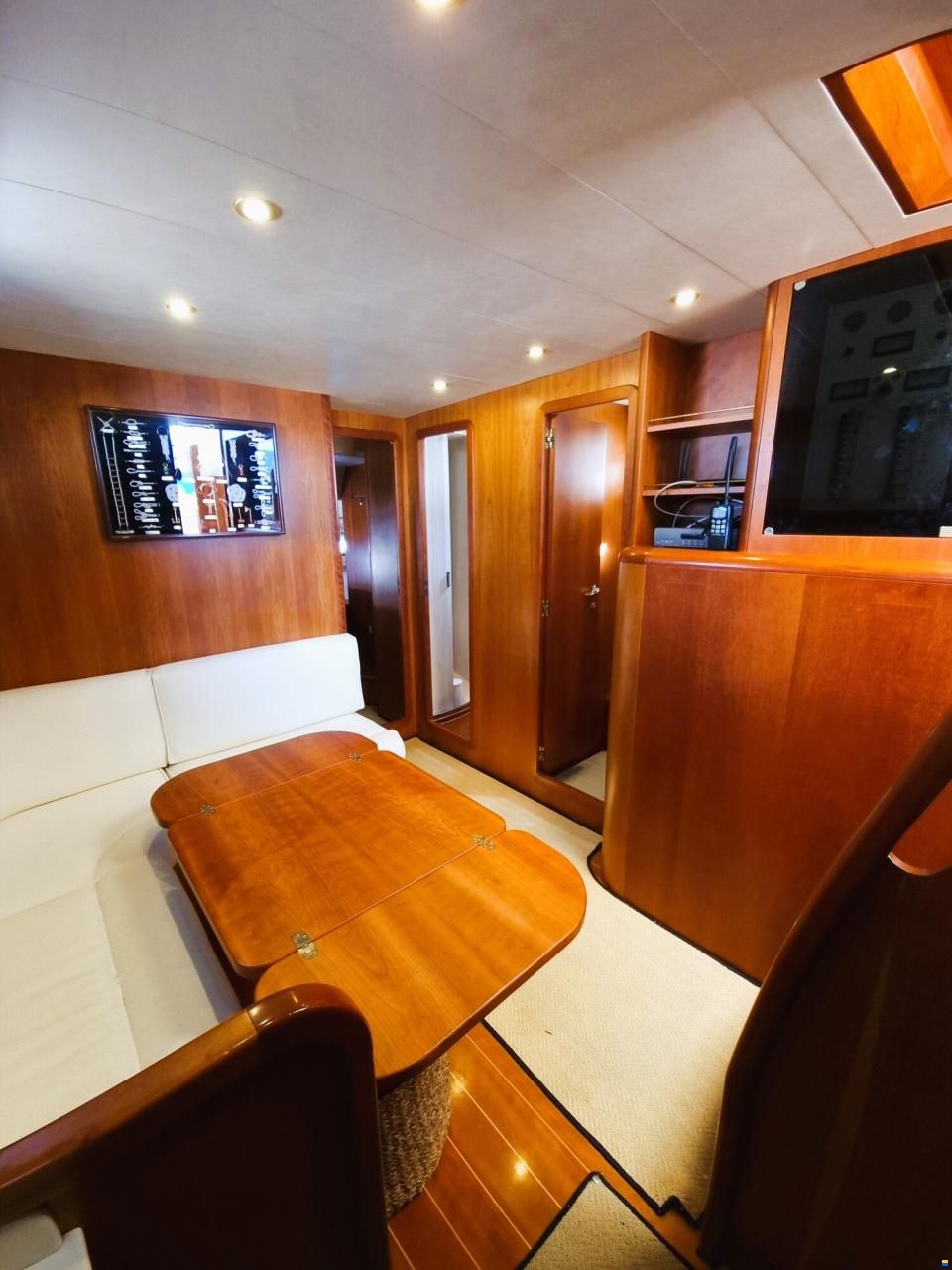 Apreamare 12 Comfort