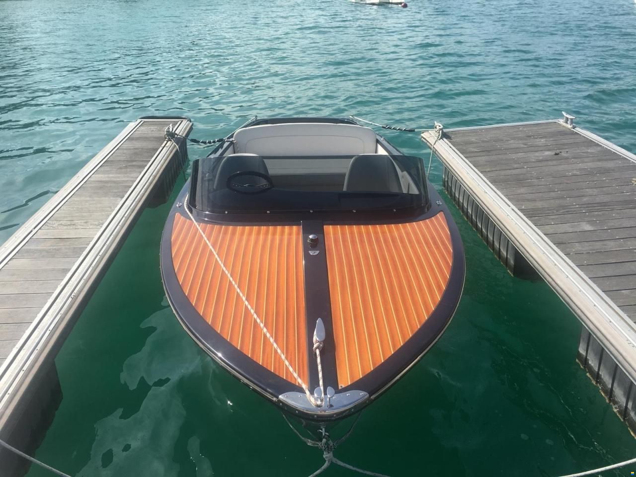 Frauscher Valencia 560