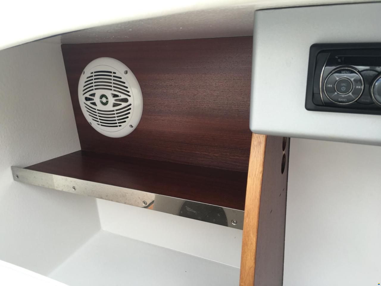 Frauscher Valencia 560