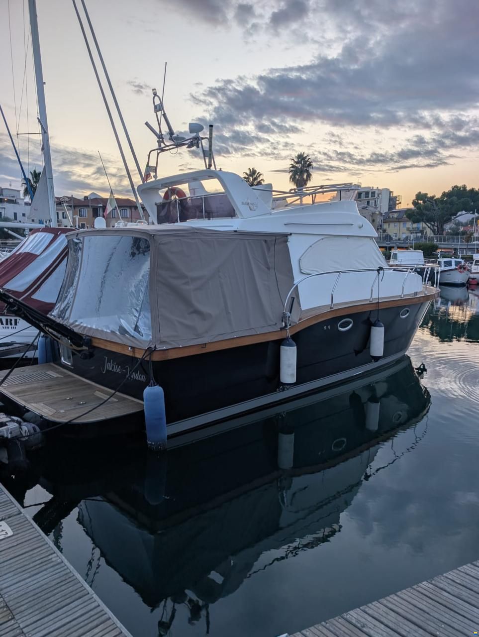 Viking Marin Viking