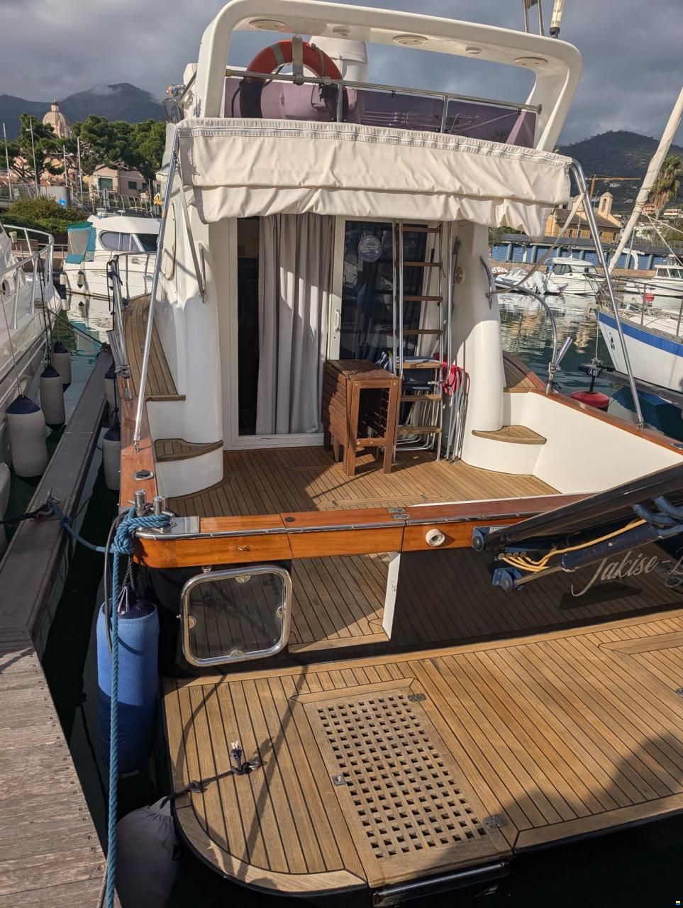 Viking Marin Viking