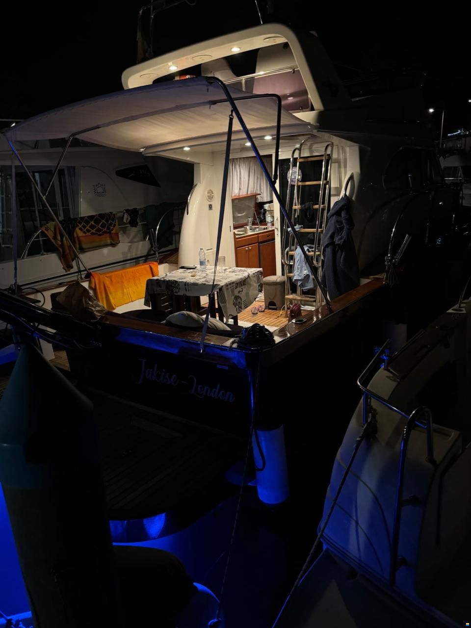 Viking Marin Viking