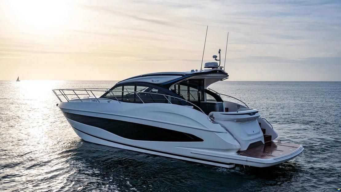 Princess V50