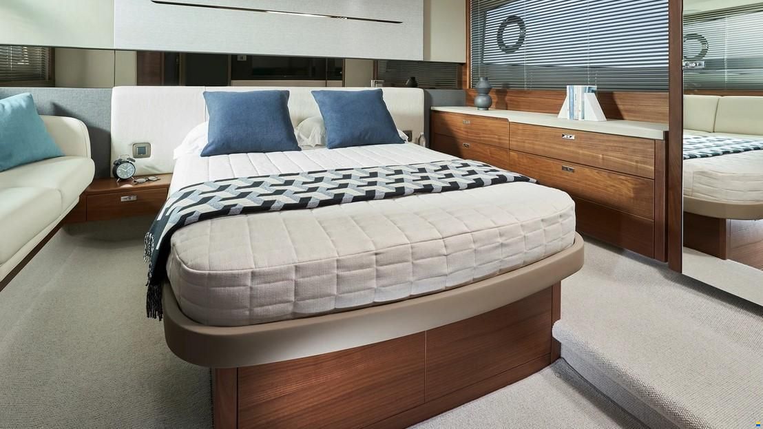 Princess V50