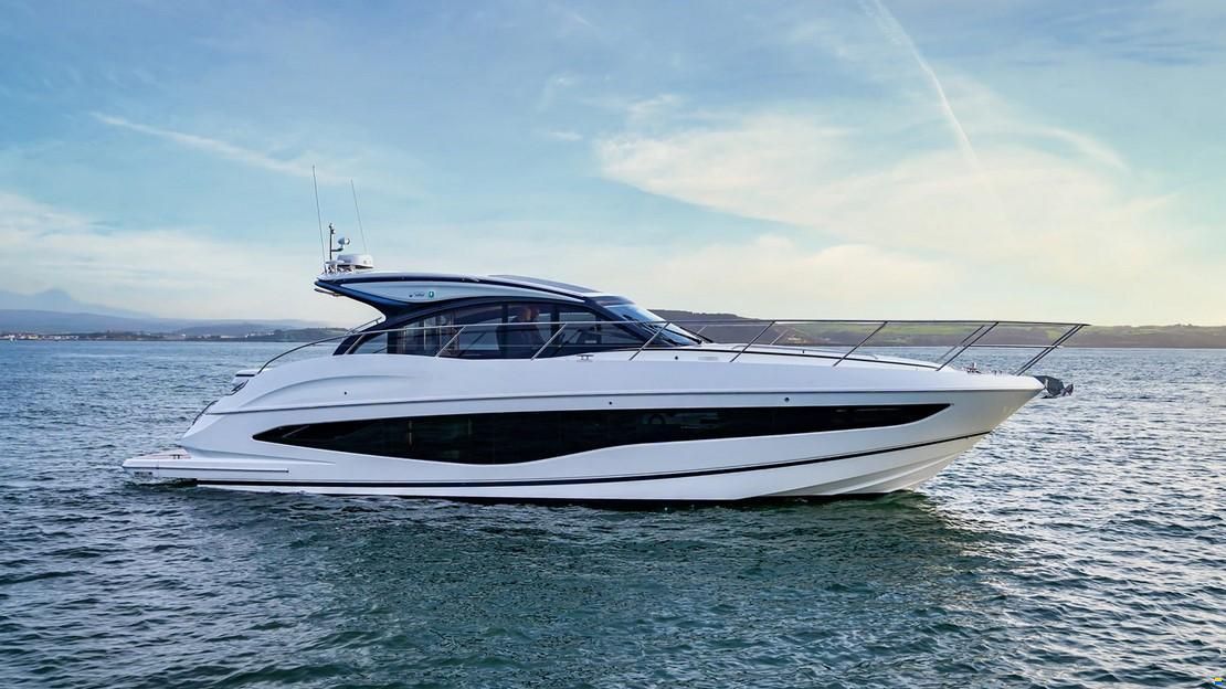 Princess V50