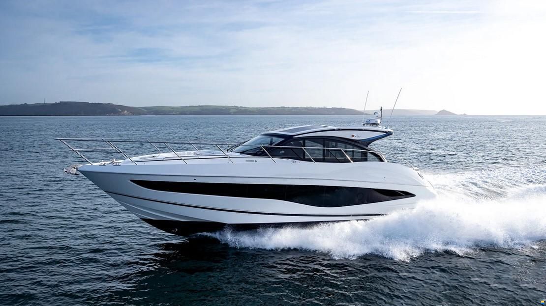 Princess V50