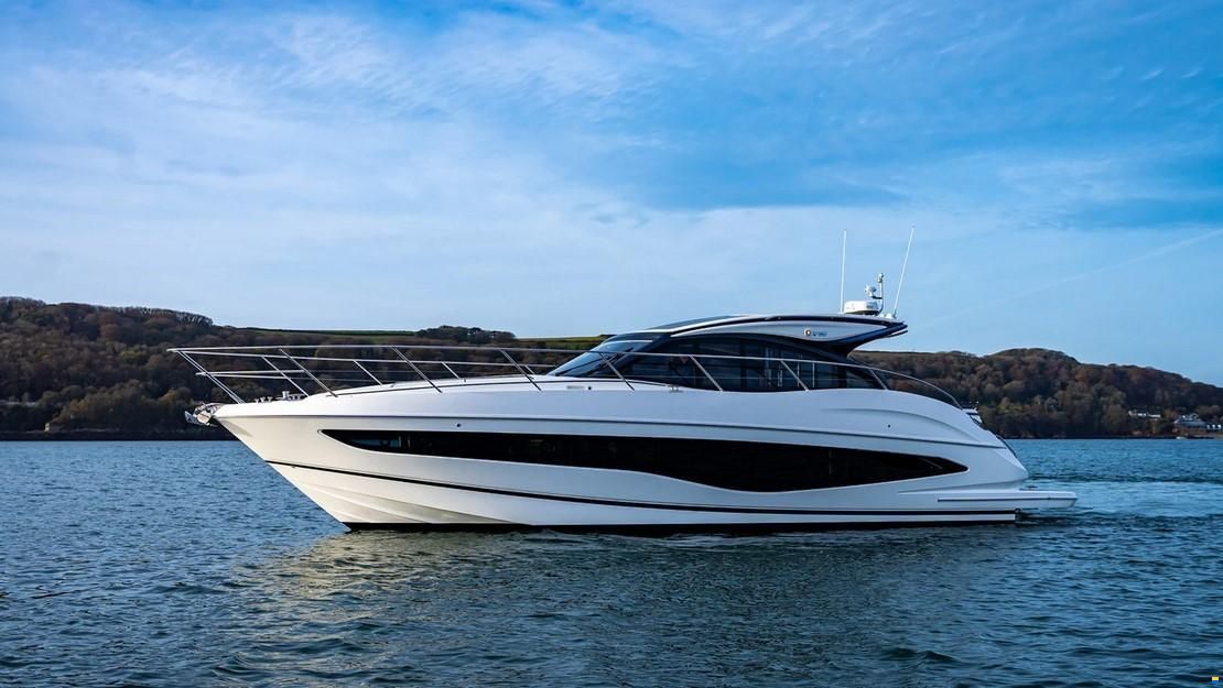 Princess V50