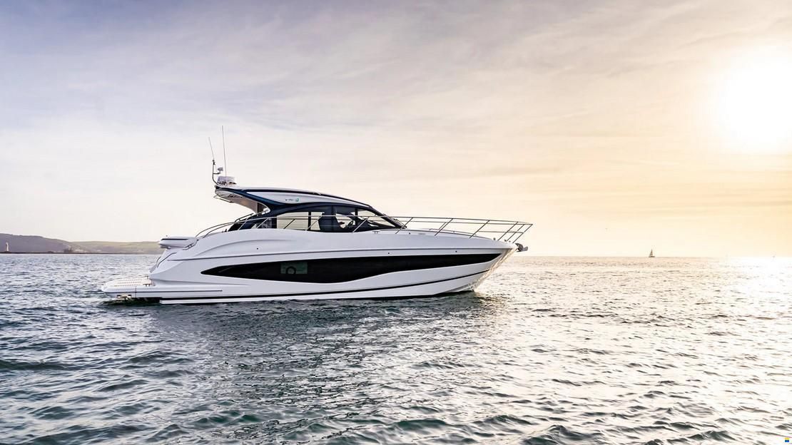 Princess V50