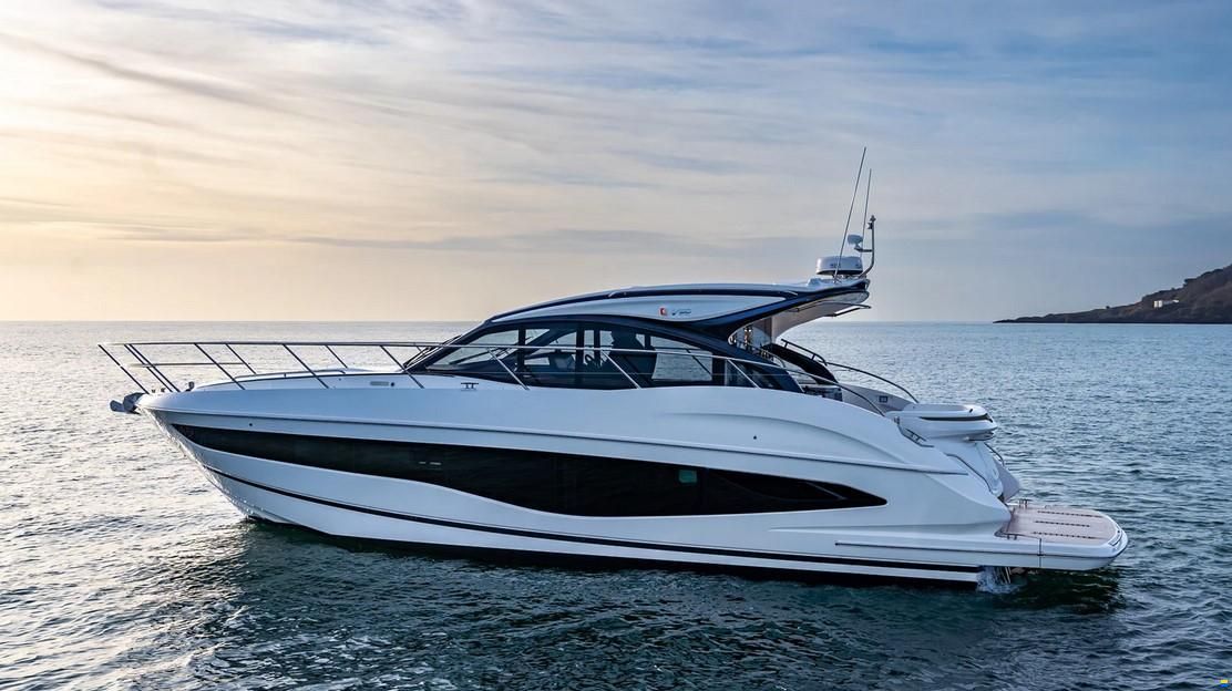 Princess V50