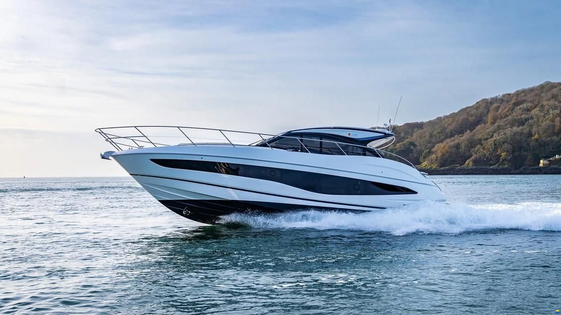 Princess V50