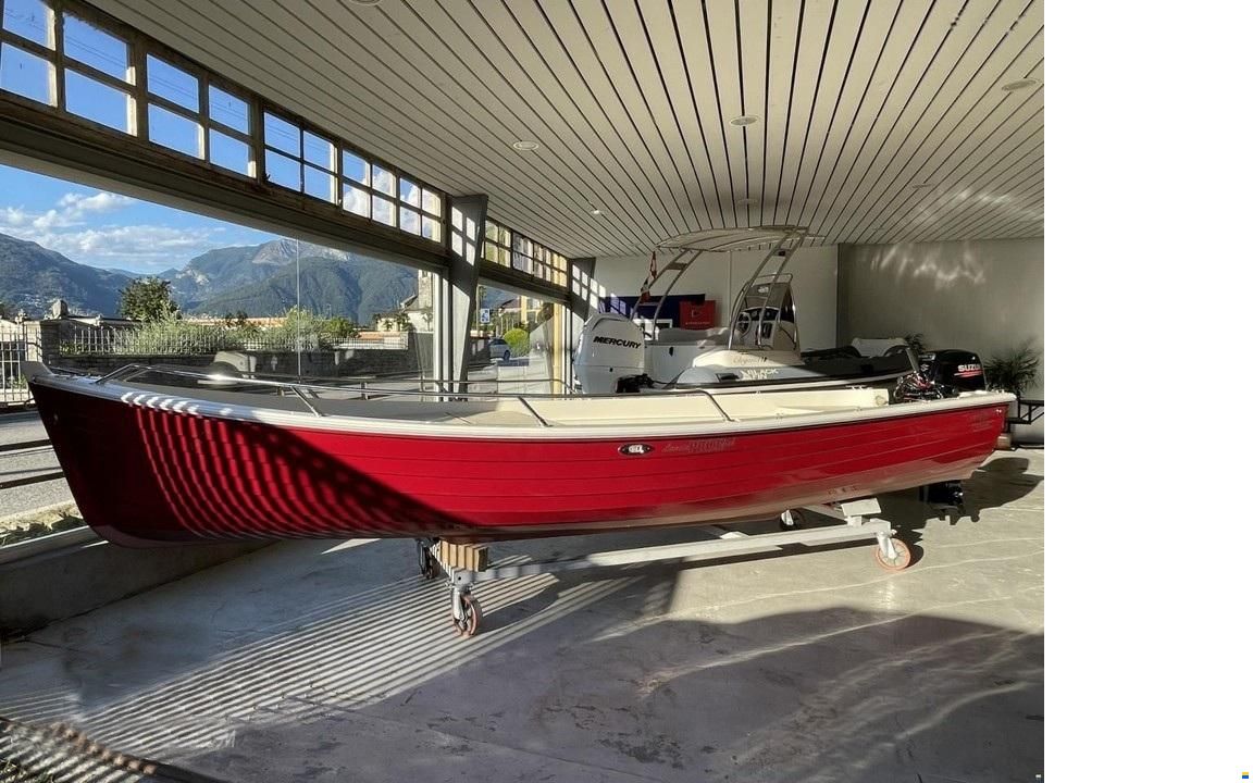 Nautica Belatti ProFisch