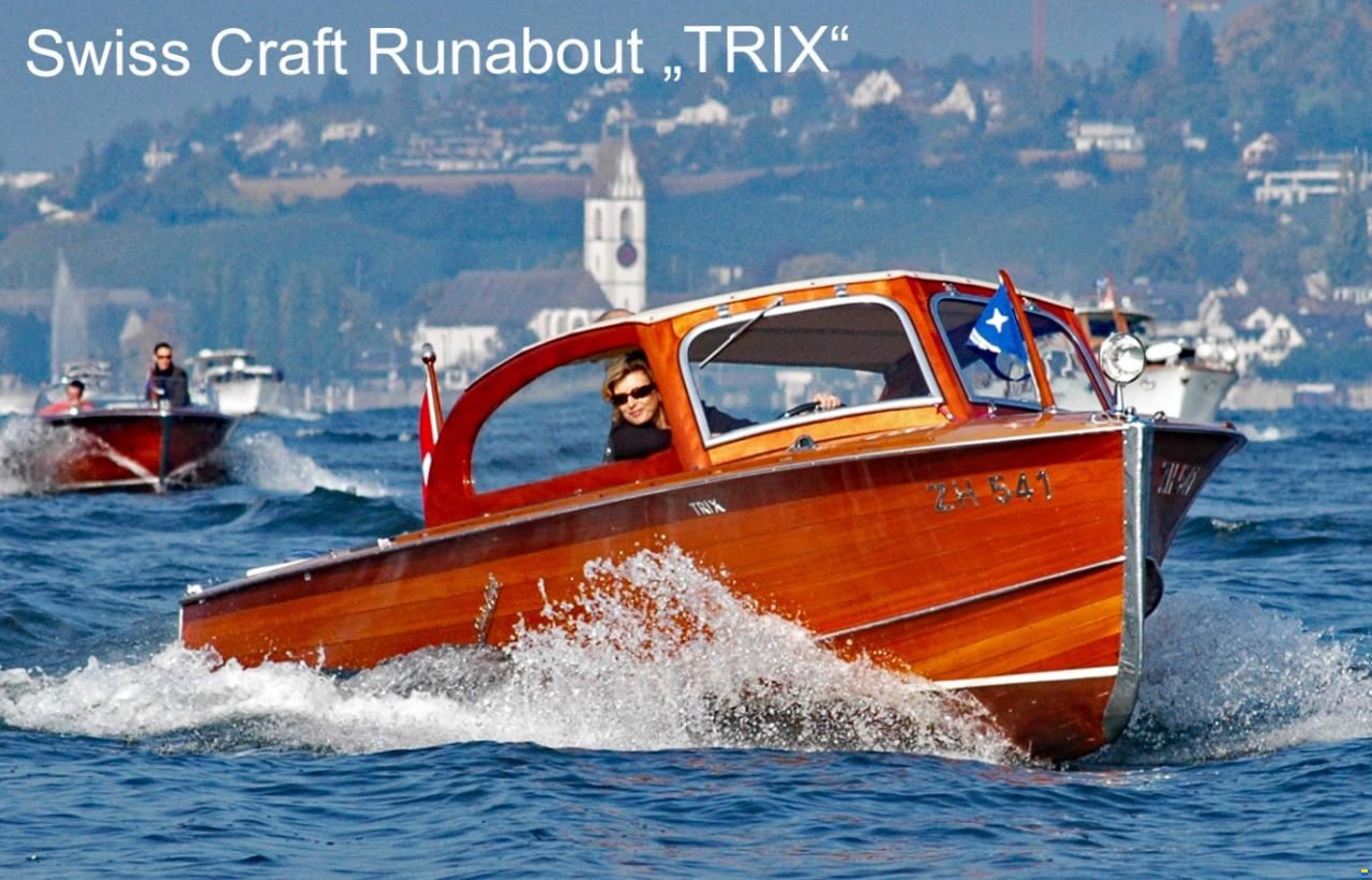 Faul Runabout