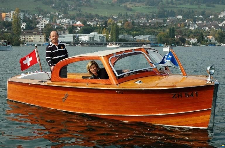 Faul Runabout