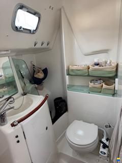 Beneteau Oceanis 323 Clipper