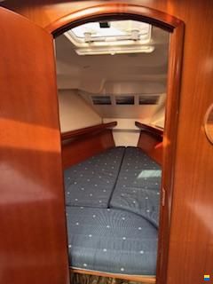 Beneteau Oceanis 323 Clipper