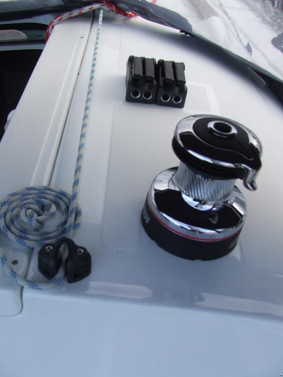 Beneteau Oceanis 323 Clipper
