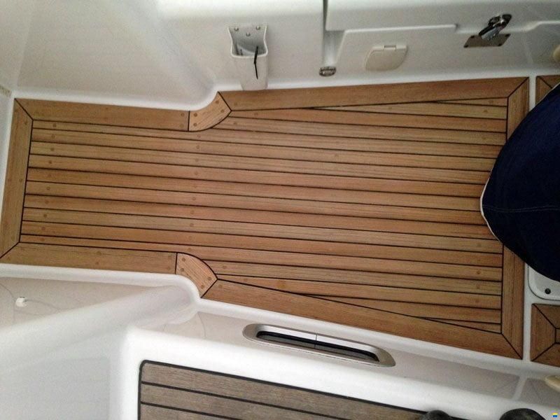 Beneteau Oceanis 323 Clipper
