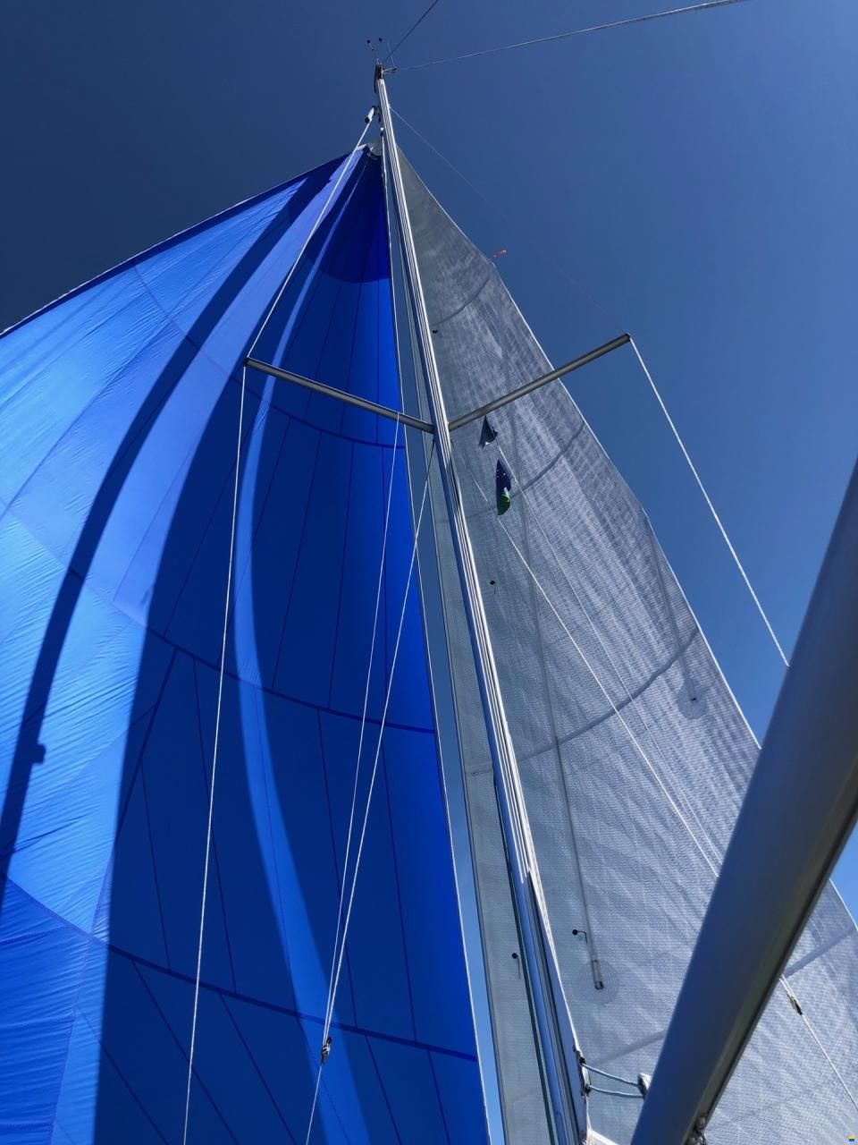 Beneteau Oceanis 323 Clipper
