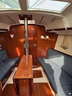 Beneteau Oceanis 323 Clipper