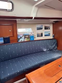 Beneteau Oceanis 323 Clipper