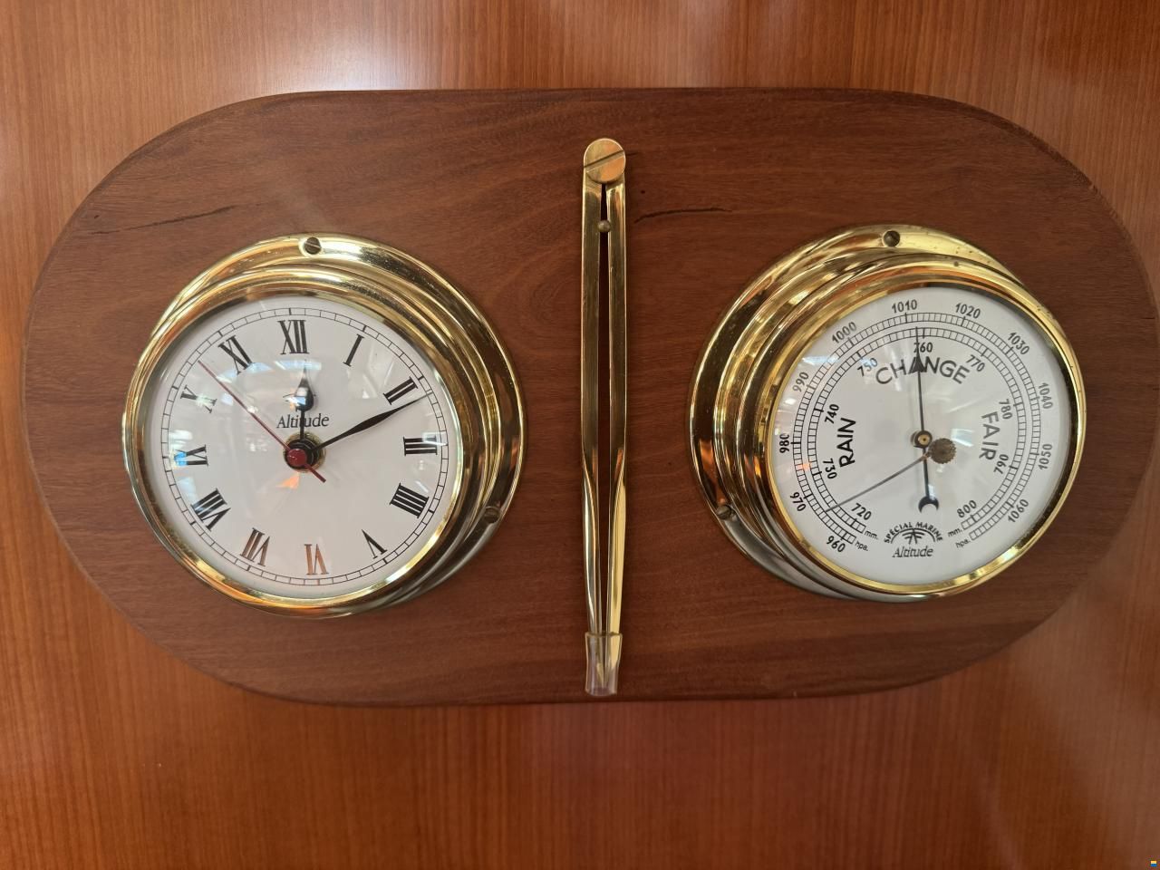 Beneteau Oceanis 323 Clipper