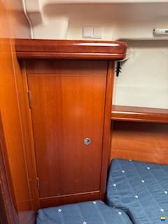 Beneteau Oceanis 323 Clipper