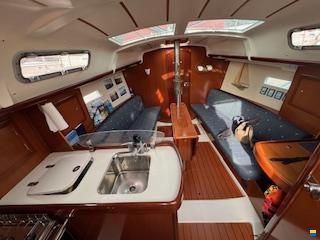 Beneteau Oceanis 323 Clipper