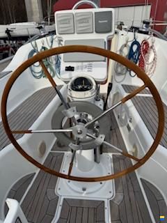 Beneteau Oceanis 323 Clipper