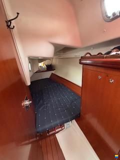 Beneteau Oceanis 323 Clipper