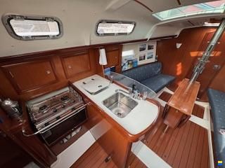 Beneteau Oceanis 323 Clipper
