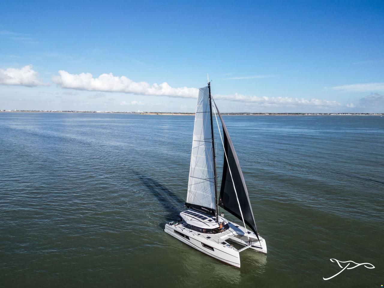 Nautitech 48 Open